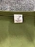 East5th 100% Rayon Green Long Sleeve Blouse Size 2X - photo 7
