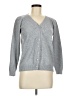 Shein 100% Acrylic Gray Cardigan Size 6 - photo 1
