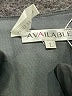 Available Metallic Silver Cocktail Dress Size L - photo 7