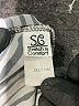 Stretch is Comfort Animal Print Black Leggings Size 14 - photo 3