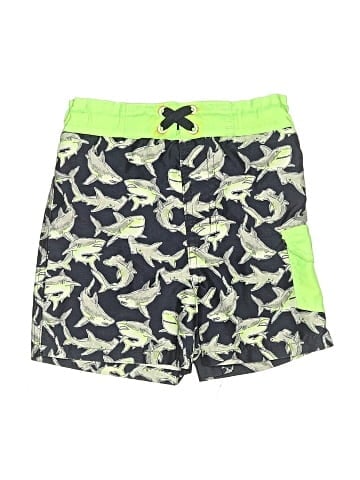 Mick Mack Ltd Board Shorts (view 1)