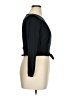 Habitual Black 3/4 Sleeve Top Size 14 - photo 4