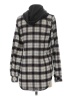Ci Sono Gray Cardigan Size S - photo 2
