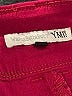 YMI Solid Burgundy Casual Pants Size 2X - photo 4