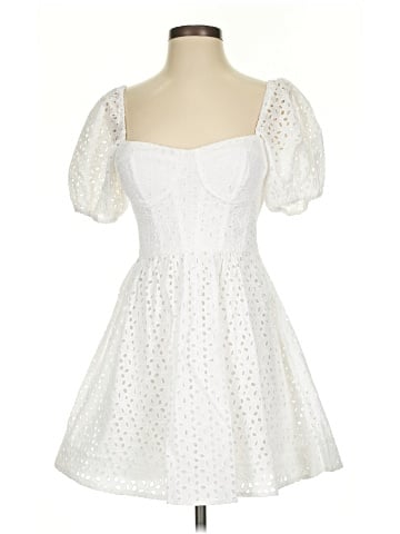 City Vibe Cocktail Dress (view 1)