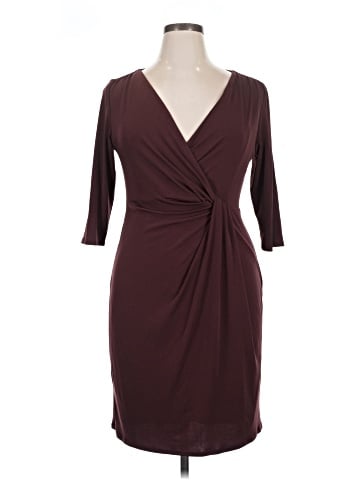 Coldwater Creek Cocktail Dress (view 1)