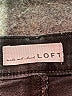 Ann Taylor LOFT Black Jeans Size 31 waist - photo 7