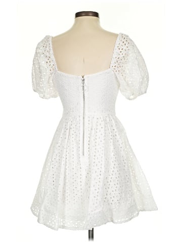 City Vibe Cocktail Dress (view 2)