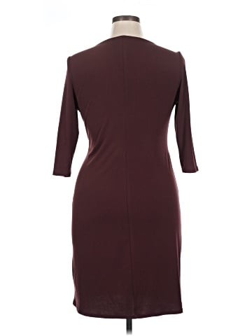 Coldwater Creek Cocktail Dress (view 2)