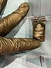 Pop Fit Solid Blue Active Pants Size XL - photo 4