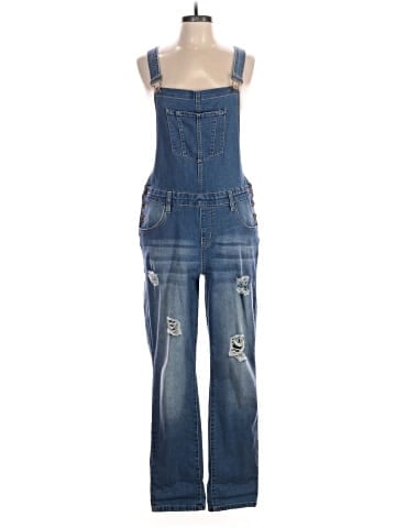 YMI Overalls (view 1)