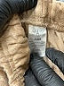 Le Top 100% Polyester Hearts Tan Casual Pants Size 3-6 mo - photo 3