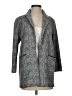 J.Crew Houndstooth Gray Coat Size S - photo 1