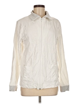 White Stag Cardigan