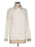 White Stag Ivory Cardigan Size M - photo 1
