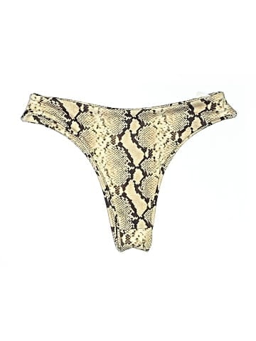 Nasty Gal Inc. Swimsuit Bottoms (view 1)