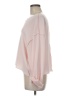 Alya Pink Pullover Sweater Size M - photo 5