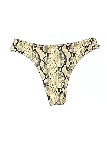 Nasty Gal Inc. Swimsuit Bottoms (view 2)