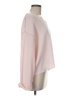 Alya Pink Pullover Sweater Size M - photo 4