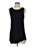 Gap Black Sleeveless Top Size S - photo 1