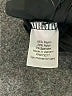 Nine West Solid Black Formal Skirt Size S - photo 5