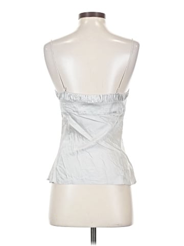 Club Monaco Sleeveless Top (view 2)