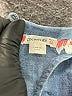 Crewcuts Blue 3/4 Sleeve Blouse Size 10 - photo 3