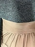Shein Tan Casual Dress Size L - photo 7