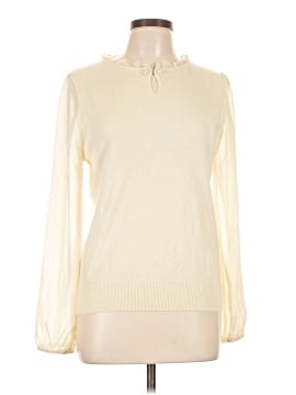 Assorted Brands Long Sleeve Turtleneck