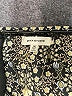 Max Studio Black Long Sleeve Blouse Size M - photo 7