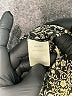 Max Studio Black Long Sleeve Blouse Size M - photo 8