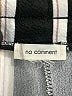 No Comment Stripes Brown Casual Pants Size S (estimated) - photo 4