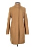 Old Navy Tan Coat Size XS - photo 1