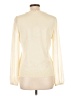 Assorted Brands Ivory Long Sleeve Turtleneck Size L - photo 2