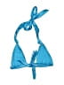 Unbranded Blue Swimsuit Top Size S (estimated) - photo 2