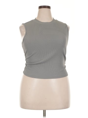 BTFBM Sleeveless Top (view 1)