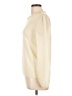 Assorted Brands Ivory Long Sleeve Turtleneck Size L - photo 5