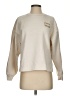 Puma Ivory Sweatshirt Size S - photo 1