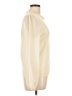 Assorted Brands Ivory Long Sleeve Turtleneck Size L - photo 4
