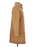 Old Navy Tan Coat Size XS - photo 4