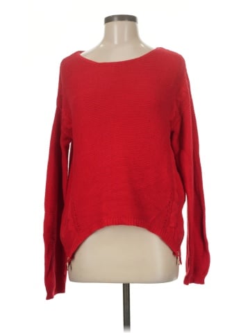PASSPORTS Pullover Sweater (view 1)