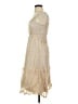 Assorted Brands Tan Cocktail Dress Size S - photo 5