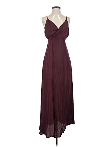 AaKaa Cocktail Dress (view 1)