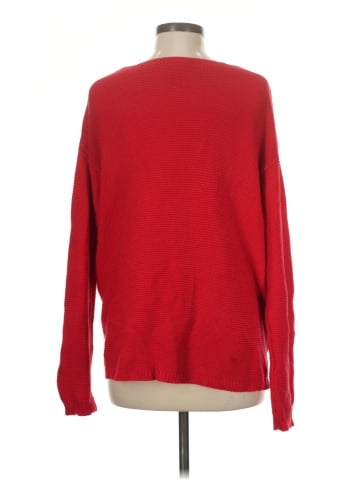 PASSPORTS Pullover Sweater (view 2)