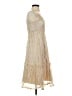 Assorted Brands Tan Cocktail Dress Size S - photo 4