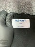 Old Navy Solid Black Pullover Sweater Size 8 - photo 3