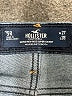 Hollister Blue Jeans Size 27 waist - photo 7