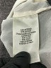 Alice + Olivia Ivory 3/4 Sleeve Blouse Size S - photo 7