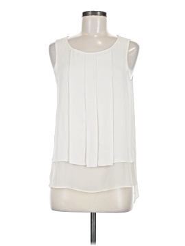 Hd In Paris Sleeveless Blouse