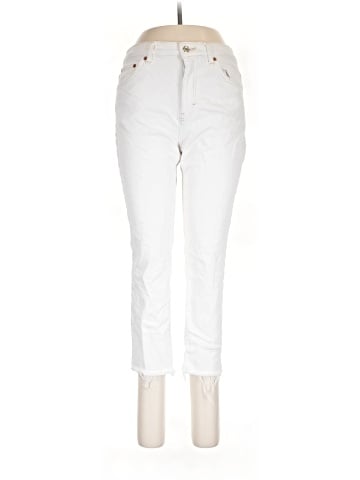 Topshop Jeans (view 1)